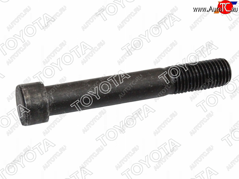 559 р. Болт крепления рессоры центральный TOYOTA HILUX 11- TOYOTA 48247-0K010  с доставкой в г. Майкоп