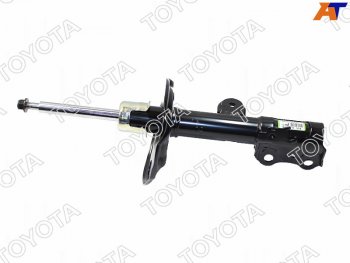 Стойка передняя LH TOYOTA  Toyota RAV4  XA40 (2015-2019) 5 дв. рестайлинг