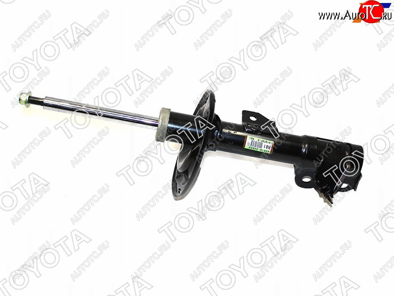 17 749 р. Стойка передняя RH TOYOTA Toyota Camry XV50 дорестайлинг (2011-2014)  с доставкой в г. Майкоп