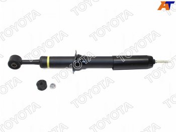 Стойка передняя TOYOTA Toyota Hilux AN120 1-ый рестайлинг (2017-2020)