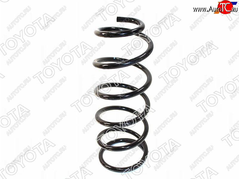 12 949 р. Пружина задняя RH TOYOTA Toyota Land Cruiser 200 дорестайлинг (2007-2012)  с доставкой в г. Майкоп