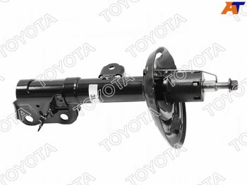 Стойка передняя LH TOYOTA  Toyota RAV4  XA50 (2018-2025) 5 дв. дорестайлинг