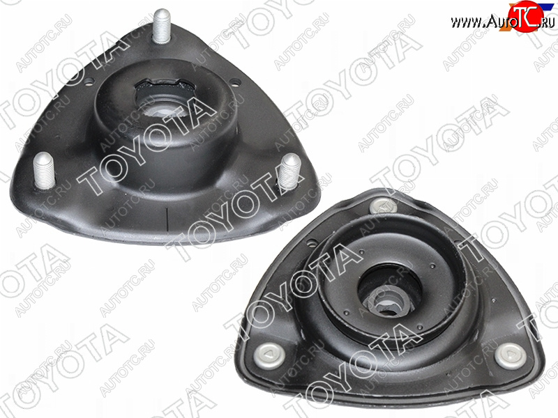 7 799 р. Опора передней стойки Toyota Camry EuropeRussia (XV70) 17-21 (Справа=Слева) TOYOTA 48609-33260  с доставкой в г. Майкоп