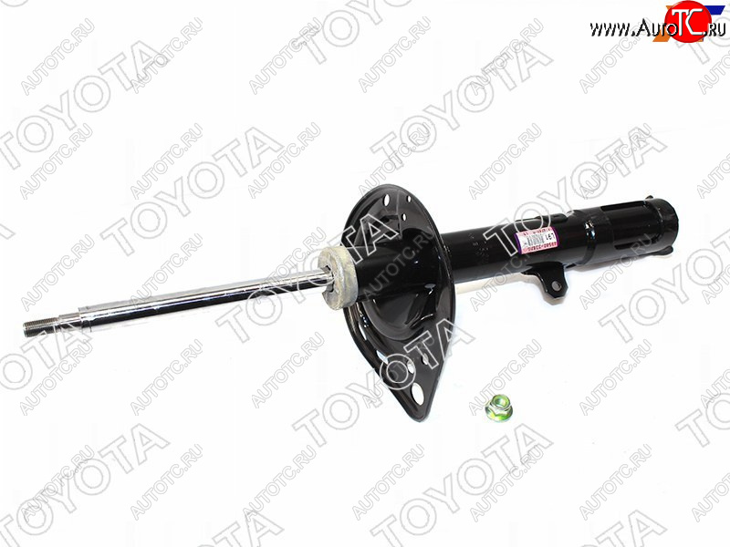 18 799 р. Стойка передняя LH TOYOTA  Toyota Camry ( XV50,  XV55,  XV70) (2011-2025) дорестайлинг, 1-ый рестайлинг, 2-ой рестайлинг, рестайлинг  с доставкой в г. Майкоп