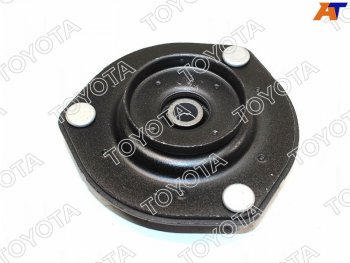 6 649 р. Опора передней стойки Toyota Camry (XV30,XV40,XV50) 01-18  Harrier (XU30) 03-13  Changan UNI-K 20- TOYOTA 48609-48040  с доставкой в г. Майкоп. Увеличить фотографию 1