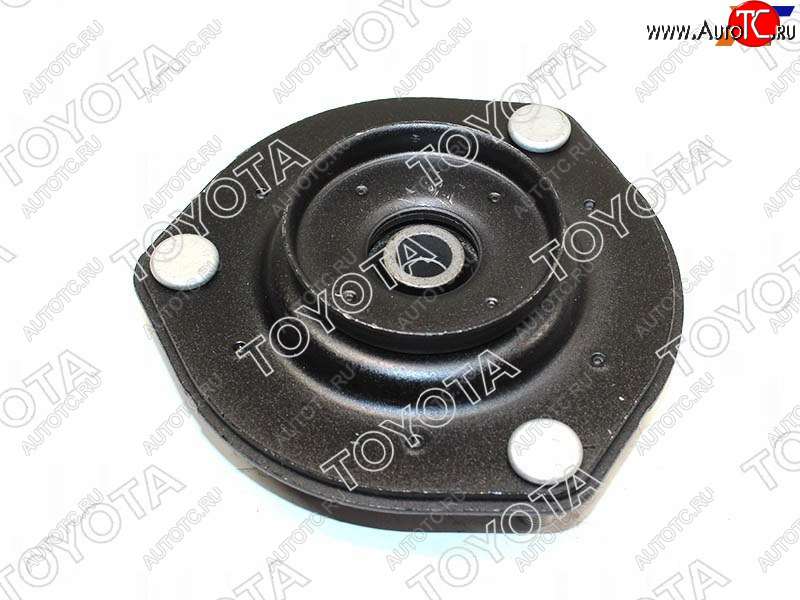 6 649 р. Опора передней стойки Toyota Camry (XV30,XV40,XV50) 01-18  Harrier (XU30) 03-13  Changan UNI-K 20- TOYOTA 48609-48040  с доставкой в г. Майкоп