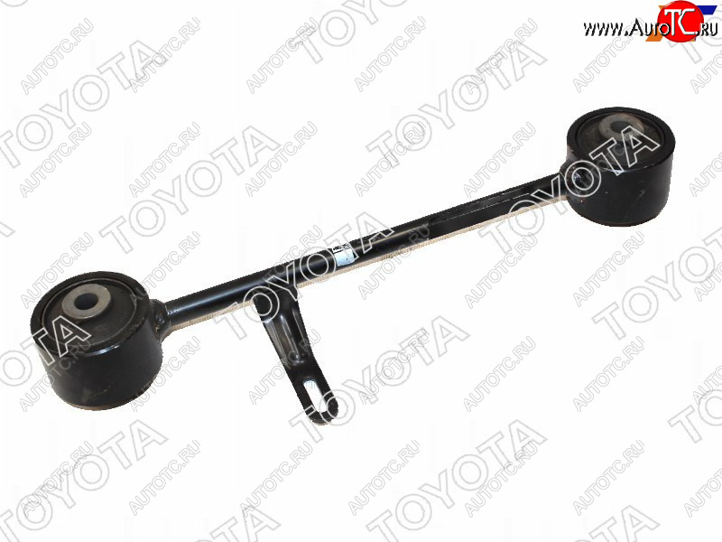 14 999 р. Рычаг подвески задней продольный правый верхний TOYOTA LAND CRUISER PRADO VX 09- TOYOTA 48770-60010  с доставкой в г. Майкоп