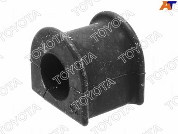 Втулка стабилизатора переднего D=25 FL-FR SAT Toyota Land Cruiser 70 5 дв. 2-ой рестайлинг (1999-2004)