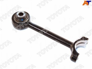 6 799 р. Тяга стабилизатора заднего TOYOTA LAND CRUISER PRADO 150 09- TOYOTA 48830-60060  с доставкой в г. Майкоп. Увеличить фотографию 1