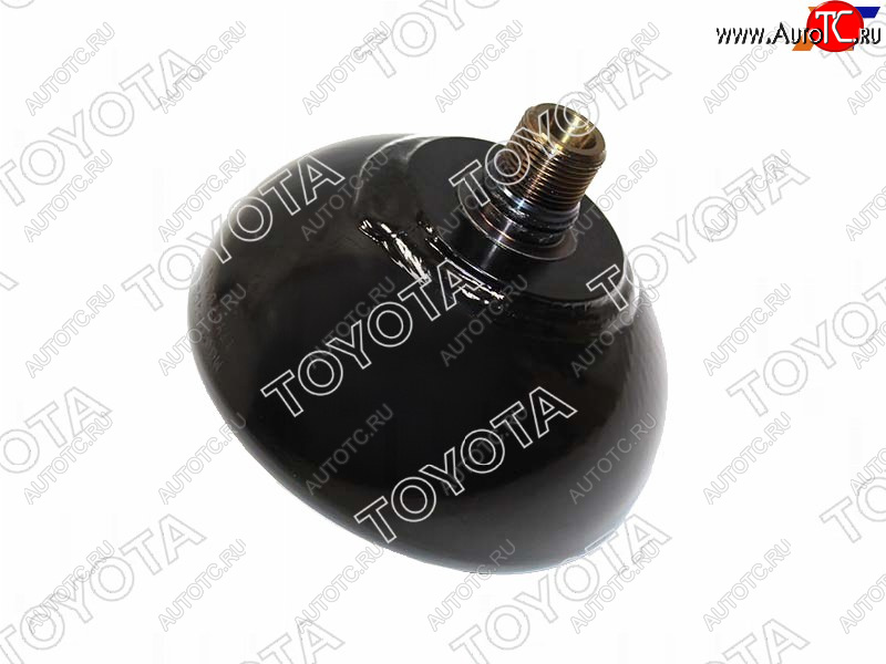 29 849 р. Гидроаккумулятор FR TOYOTA LAND CRUISER 200LEXUS LX570 07- R=L TOYOTA 49141-60020  с доставкой в г. Майкоп