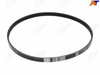 439 р. Ремень поликлиновой TOYOTA 1HD-FTE SAT 4PK1720  с доставкой в г. Майкоп. Увеличить фотографию 1