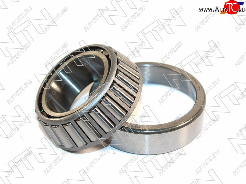 2 449 р. Подшипник зад полуоси NISSAN NAVARA 2.5D3.0D 05- NTN 4T-33109  с доставкой в г. Майкоп