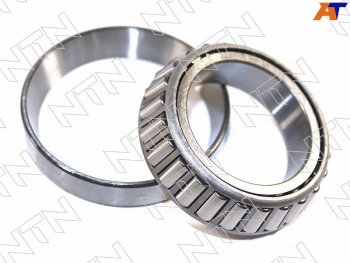1 259 р. Подшипник передней ступицы MERCEDES G (W460)зад внутр. SSANG YONG ISTANAподш.дифф. VW TOUAREG NTN 503349/10  с доставкой в г. Майкоп. Увеличить фотографию 1