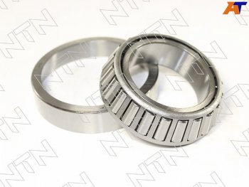 1 399 р. Подшипник передней ступицы внутренний TOYOTA LAND CRUISER 100 NTN 506849/10  с доставкой в г. Майкоп. Увеличить фотографию 1