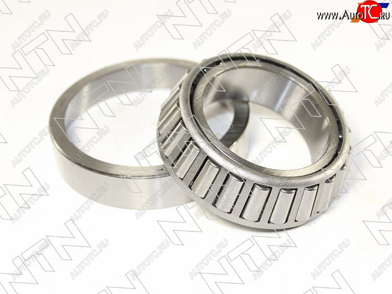1 399 р. Подшипник передней ступицы внутренний TOYOTA LAND CRUISER 100 NTN 506849/10  с доставкой в г. Майкоп