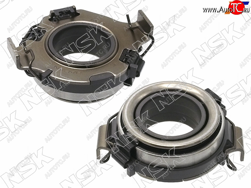 2 599 р. Выжимная муфта сцепления TOYOTA 1ND1NZ2NZ1ZR2ZR1ZZ2ZZ3ZZ4ZZ NSK 50TKZ3302BR  с доставкой в г. Майкоп