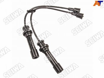989 р. Провода высоковольтные MAZDA 323 BJ Z5-DEZM 98-04 SEIWA 52003  с доставкой в г. Майкоп. Увеличить фотографию 1