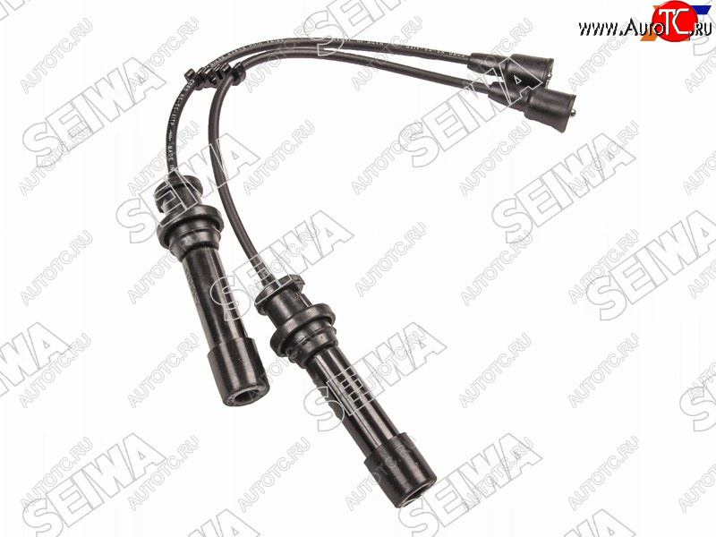 989 р. Провода высоковольтные MAZDA 323 BJ Z5-DEZM 98-04 SEIWA 52003  с доставкой в г. Майкоп
