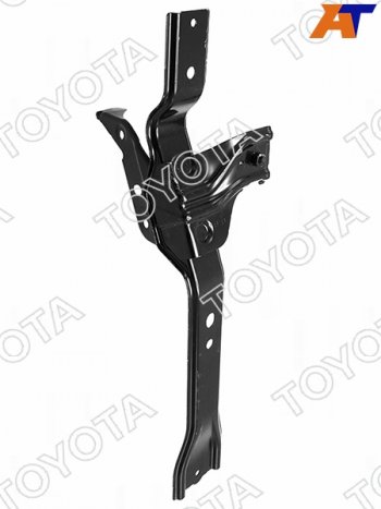 3 299 р. Рамка кузова (часть) Toyota RAV4 (XA40) 15-19 (Спереди По центру Вертикальная) TOYOTA 52085-42050  с доставкой в г. Майкоп. Увеличить фотографию 1