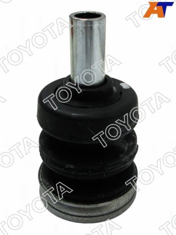 3 999 р. Подушка рамы №1 верхняя TOYOTA LAND CRUISER 200,LEXUS LX570 07- TOYOTA 52201-60110  с доставкой в г. Майкоп. Увеличить фотографию 1