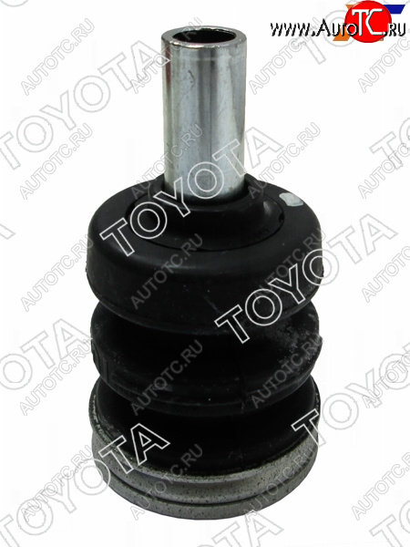 3 999 р. Подушка рамы №1 верхняя TOYOTA LAND CRUISER 200,LEXUS LX570 07- TOYOTA 52201-60110  с доставкой в г. Майкоп