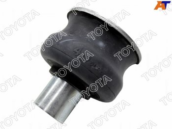 4 649 р. Подушка рамы верхняя №5 TOYOTA LAND CRUISER 150 09- TOYOTA 52207-60100  с доставкой в г. Майкоп. Увеличить фотографию 1