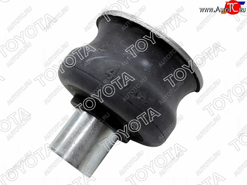 4 649 р. Подушка рамы верхняя №5 TOYOTA LAND CRUISER 150 09- TOYOTA 52207-60100  с доставкой в г. Майкоп
