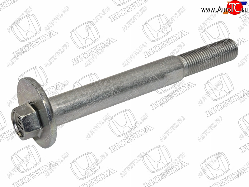 1 639 р. Болт эксцентрик   HONDA CR-V 07-12FR-V 04-09 HONDA 52387-SFE-000  с доставкой в г. Майкоп
