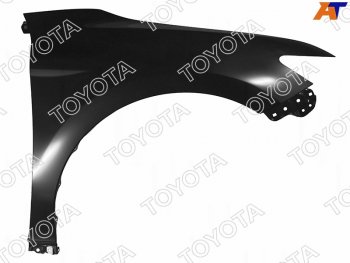 23 999 р. Крыло переднее Toyota Camry (XV70) 17- (Справа) TOYOTA 53801-33200  с доставкой в г. Майкоп. Увеличить фотографию 1