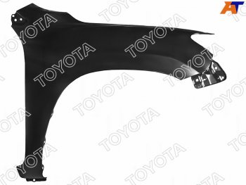38 999 р. Крыло переднее TOYOTA RAV4 STD 10- RH                                                                TOYOTA 53811-42270  с доставкой в г. Майкоп. Увеличить фотографию 1