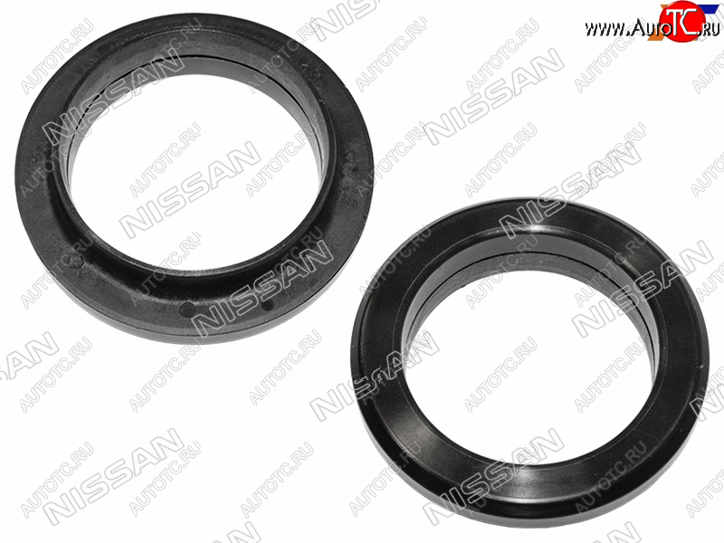 3 499 р. Подшипник скольжения опоры стойки FR NISSAN TEANAMURANO 08-ELGRAND 10-ALTIMAMAXIMAQASHQAI NISSAN 54325-JA00A  с доставкой в г. Майкоп