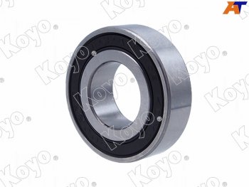 379 р. Подшипник 173510, шариковый (для элдвиг) KOYO 60032RSCM  с доставкой в г. Майкоп. Увеличить фотографию 1