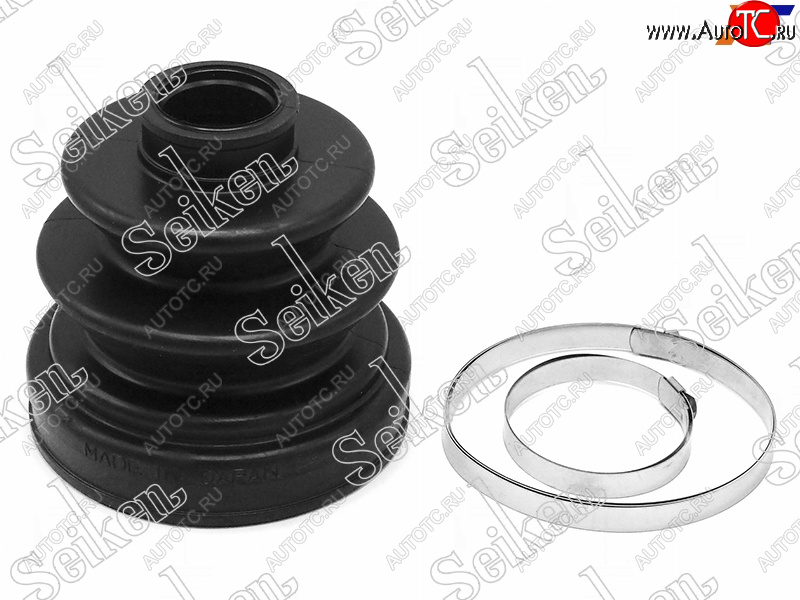 439 р. Пыльник шруса внутренний MITSUBISHI PAJERO SPORT K90# 2,5 98-09TOYOTA CAMRY GRACIA SXV20 5SFE 96-01 SEIKEN 600-00082  с доставкой в г. Майкоп