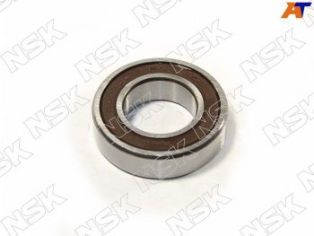 419 р. Подшипник 254712, шариковый NSK 6005-DDUCM  с доставкой в г. Майкоп. Увеличить фотографию 1