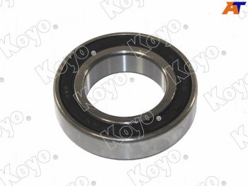 559 р. Подшипник 356214, шариковый (HONDA подвесной привода) KOYO 6007-2RS  с доставкой в г. Майкоп. Увеличить фотографию 1