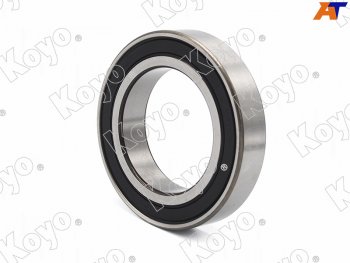 999 р. Подшипник 508016, шариковый                                                                        KOYO 6010-2RS  с доставкой в г. Майкоп. Увеличить фотографию 1