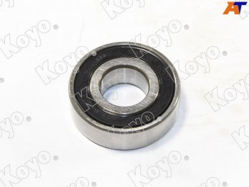 399 р. Подшипник 174012, шариковый KOYO 6203-2RS  с доставкой в г. Майкоп. Увеличить фотографию 1