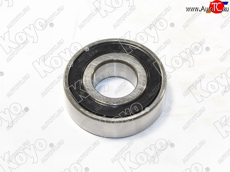 399 р. Подшипник 174012, шариковый KOYO 6203-2RS  с доставкой в г. Майкоп