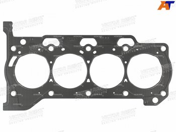 2 299 р. Прокладка ГБЦ TOYOTA COROLLAALLION 2-3ZR-FE VICTOR REINZ 61-54025-00  с доставкой в г. Майкоп. Увеличить фотографию 1