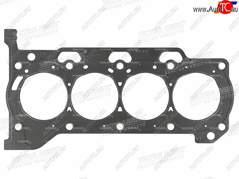 2 299 р. Прокладка ГБЦ TOYOTA COROLLAALLION 2-3ZR-FE VICTOR REINZ 61-54025-00  с доставкой в г. Майкоп