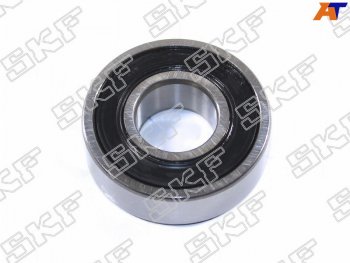 539 р. Подшипник 174012, шариковый SKF 6203-2RSH  с доставкой в г. Майкоп. Увеличить фотографию 1