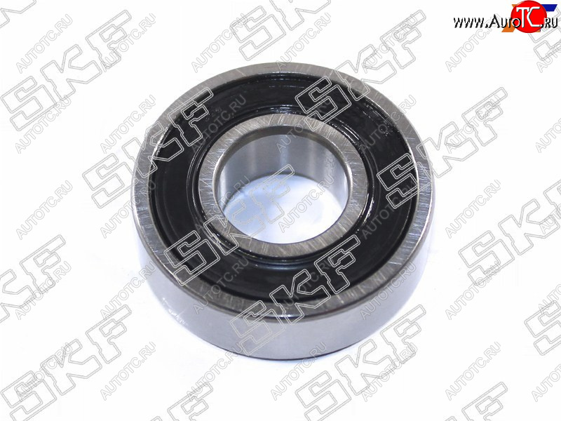 539 р. Подшипник 174012, шариковый SKF 6203-2RSH  с доставкой в г. Майкоп