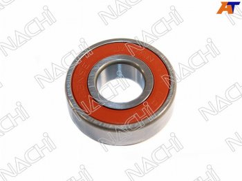 379 р. Подшипник 174012, шариковый NACHI 6203-2NSE  с доставкой в г. Майкоп. Увеличить фотографию 1