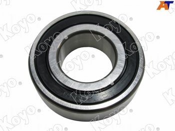 379 р. Подшипник 255215, шариковый (для элдвиг) KOYO 62052RSCM  с доставкой в г. Майкоп. Увеличить фотографию 1
