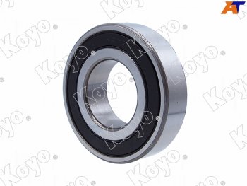 599 р. Подшипник 306216, шариковый (для элдвиг) KOYO 62062RSCM  с доставкой в г. Майкоп. Увеличить фотографию 1
