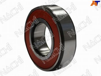 399 р. Подшипник 255215, шариковый NACHI 6205-2NSE  с доставкой в г. Майкоп. Увеличить фотографию 1