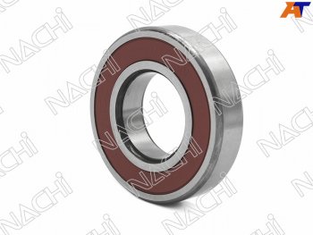 529 р. Подшипник 357217, шариковый NACHI 6207-2NSE  с доставкой в г. Майкоп. Увеличить фотографию 1