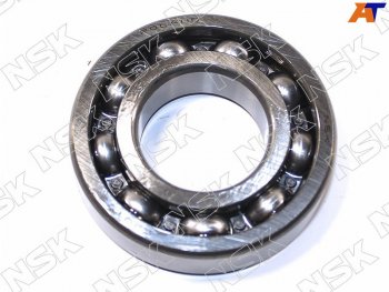 699 р. Подшипник 357217, шариковый открытый NSK 6207-C3  с доставкой в г. Майкоп. Увеличить фотографию 1