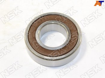 859 р. Подшипник 285816 шариковый закрытый NSK 62/28DDUCM  с доставкой в г. Майкоп. Увеличить фотографию 1