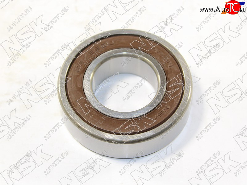 859 р. Подшипник 285816 шариковый закрытый NSK 62/28DDUCM  с доставкой в г. Майкоп